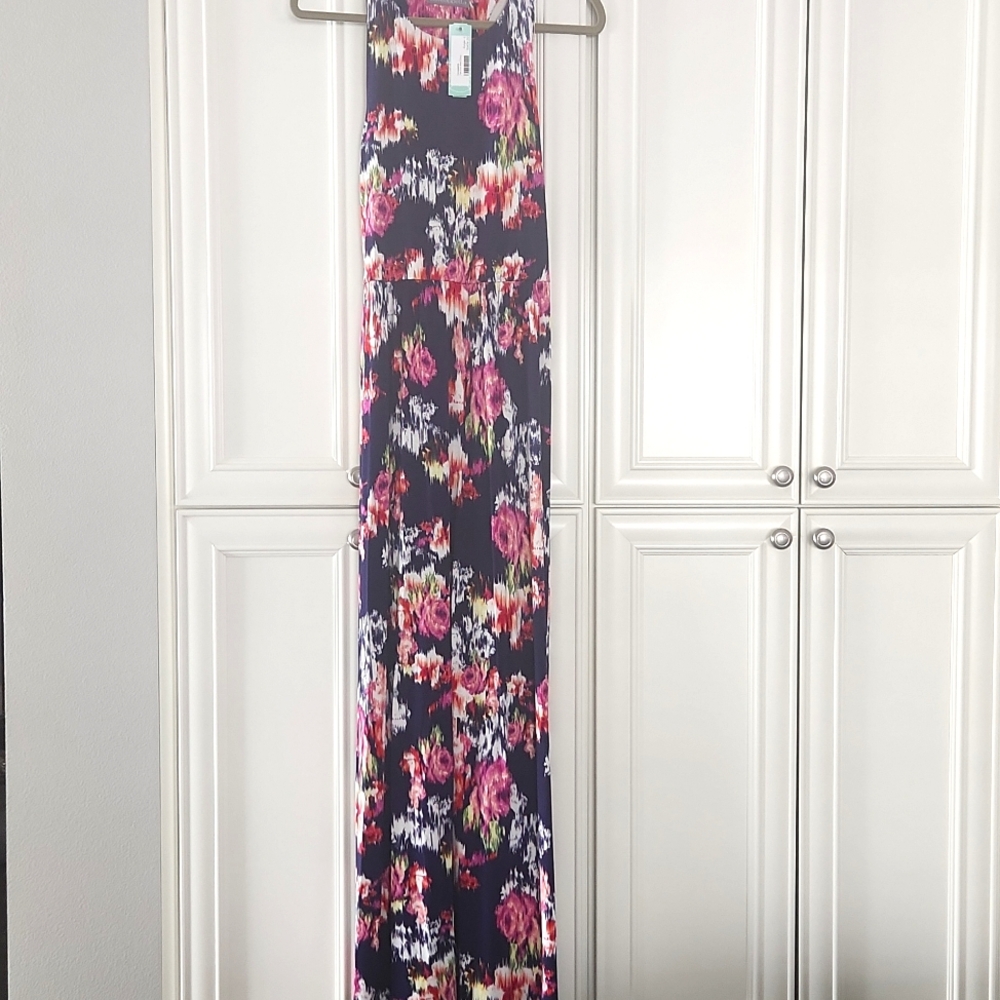 NWT STITCHFIX | Tiah Knit Msxi Dress M/L - Picture 4 of 8